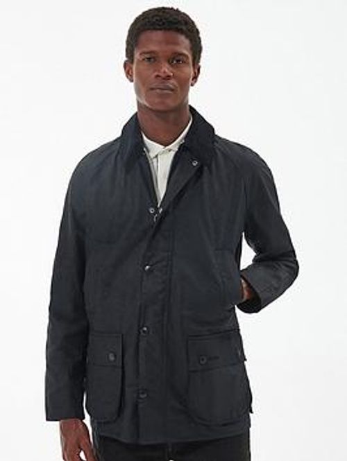 Barbour Ashby Wax Corduroy...