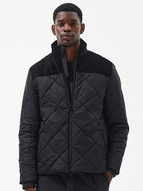 Barbour Elmwood Quilt Jacket...