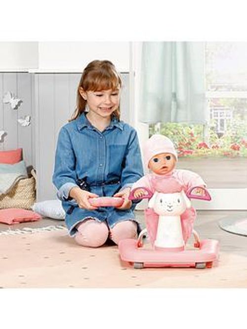 Baby Annabell Active Rc Baby...