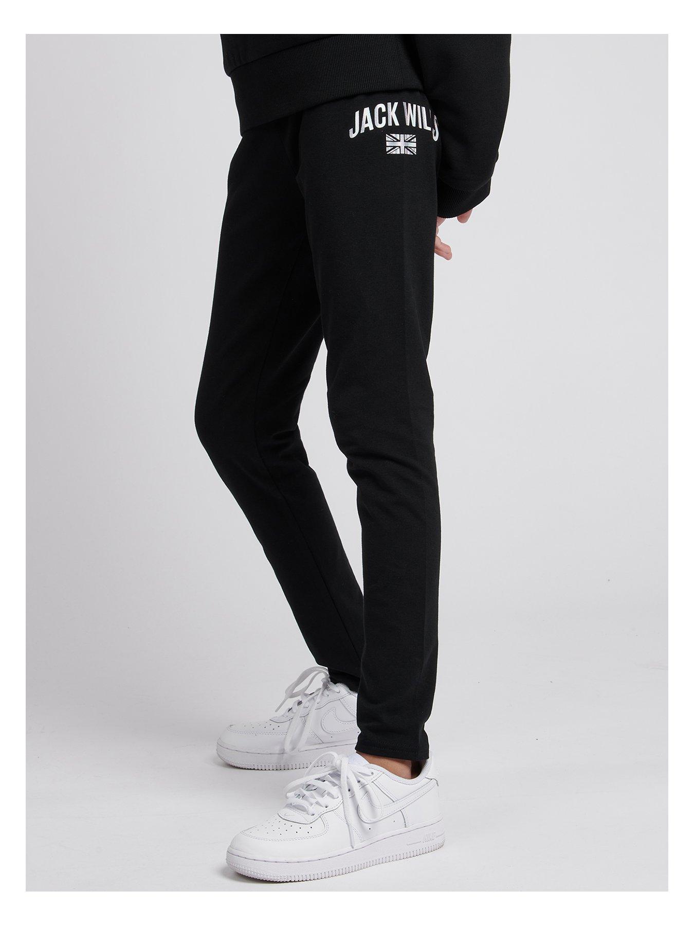 Lonsdale | Leggings Ladies | Navy | House of Fraser