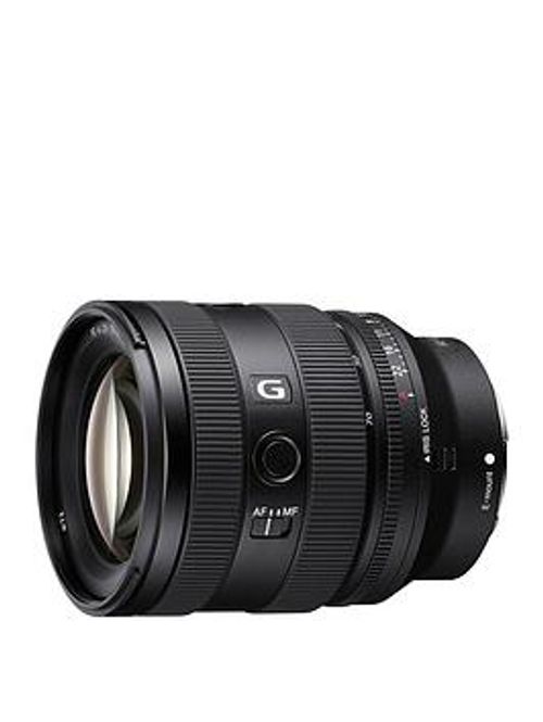 Sony Fe 20-70 Mm F4 G , G...