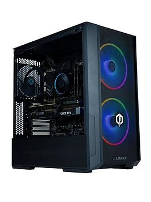 Cyberpower Lc216 Gaming Pc -...