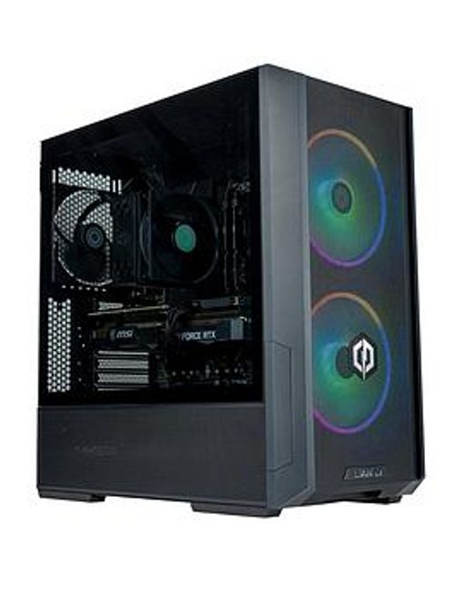 Cyberpower Lc216 Gaming Pc -...