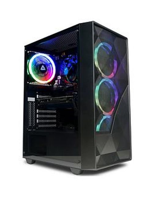 Cyberpower Eurus Gaming Pc -...