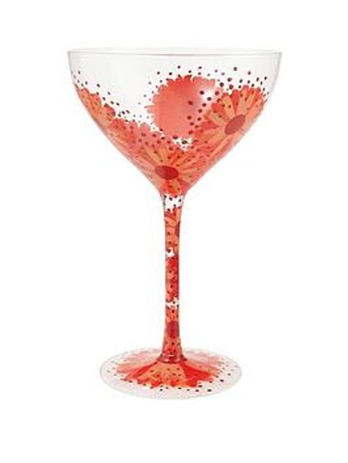 Lolita Negroni Cocktail Glass