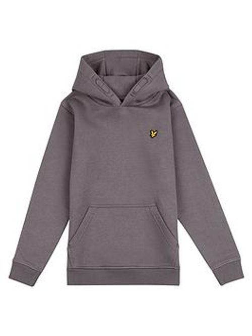 Lyle & Scott Boys Classic Oth...