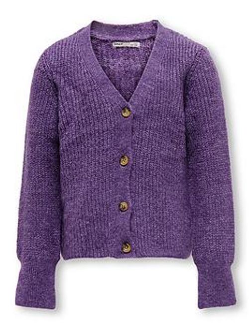 Only Kids Girls Clare Knitted...