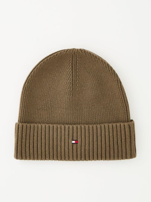 Tommy Hilfiger Gp Online | £55.00 Mirror Flag | Scarf Beanie &Amp