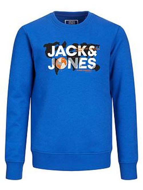 Jack & Jones Junior Boys Dust...