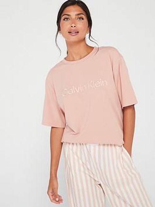 Calvin Klein Pure Cotton Crew...