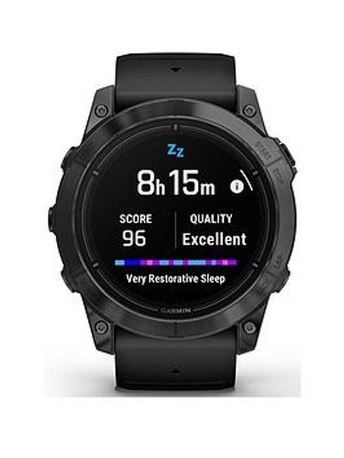 Garmin Epix Pro 51Mm - Slate...