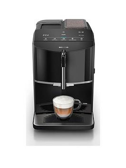 Siemens Eq300 Coffee Machine