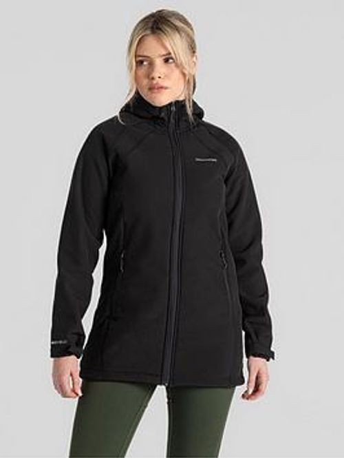 Craghoppers Gwen Hooded Soft...