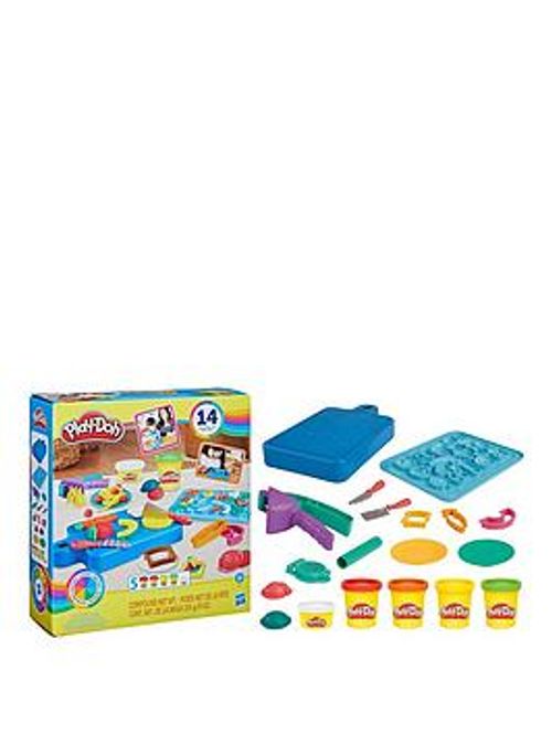 Play-Doh Little Chef Starter...