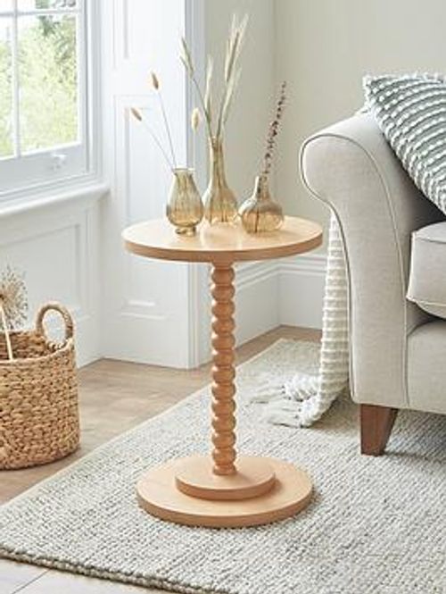 Very Home Bobbin Side Table