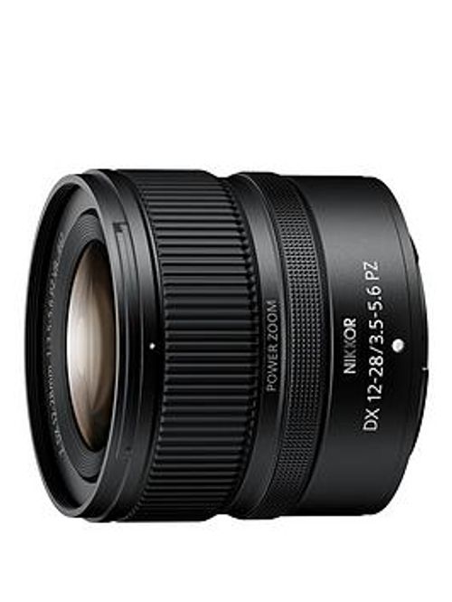 Nikon Nikkor Z Dx 12-28Mm...