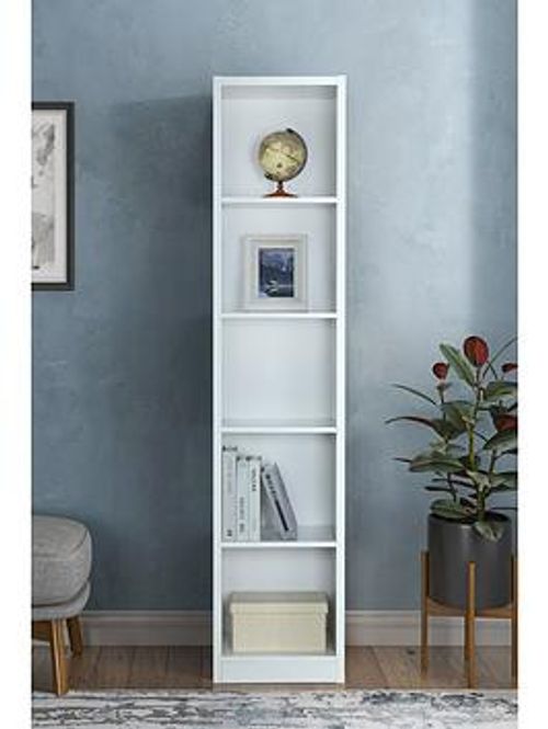 Everyday Metro Tall Bookcase...