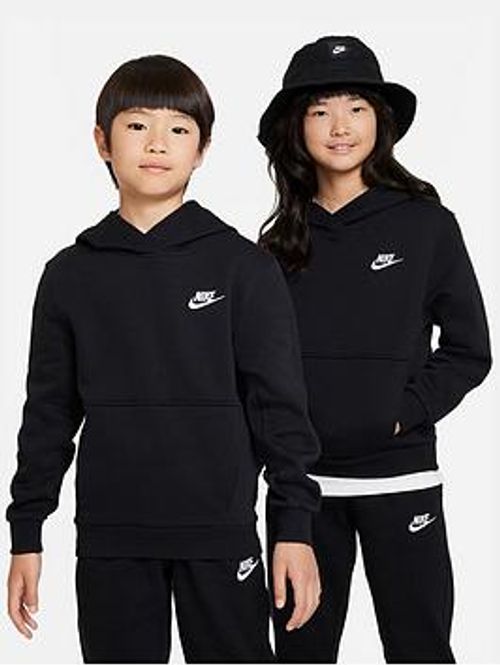 Nike Older Unisex Club Fleece...