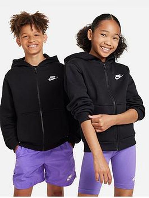 Nike Older Unisex Club Fleece...