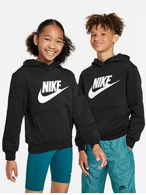 Nike Older Unisex Club Fleece...