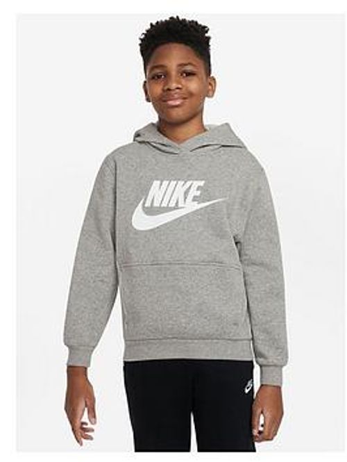 Nike Older Unisex Club Fleece...