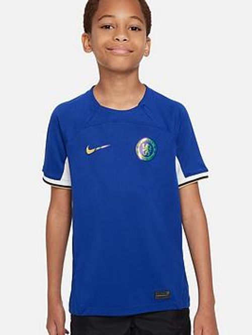 Nike Chelsea Youth 23/24 Home...