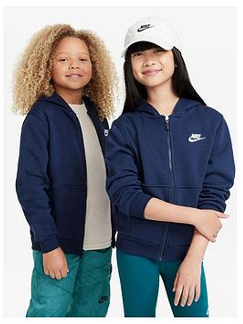 Nike Older Unisex Club Fleece...