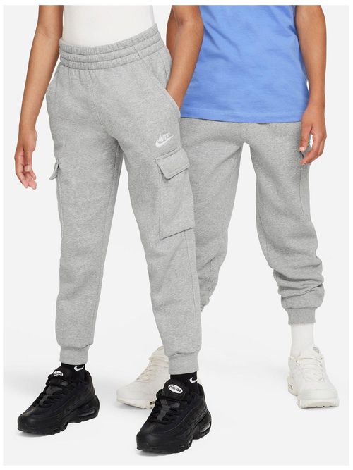 Men's Nike Sportswear Club Fleece Cargo Pants