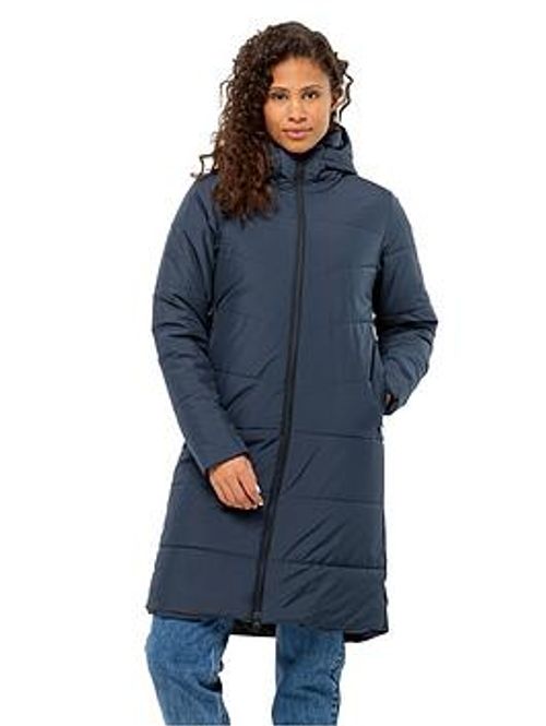 Jack Wolfskin Deutzer Coat -...