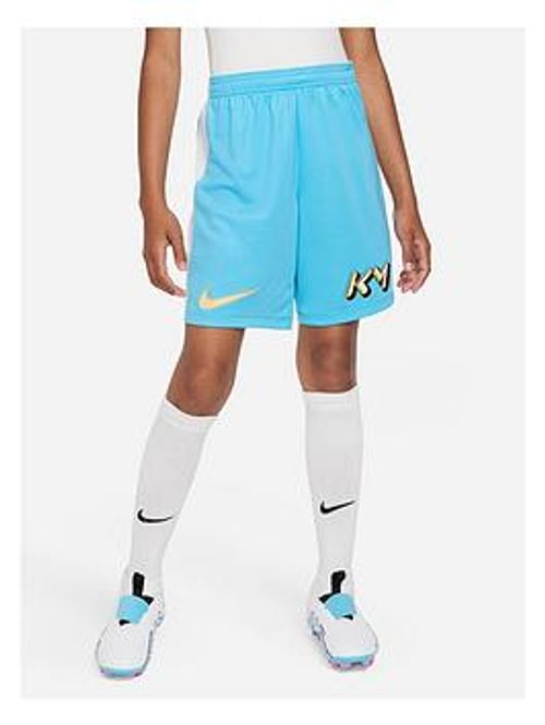 Nike Youth Km Player Shorts -...