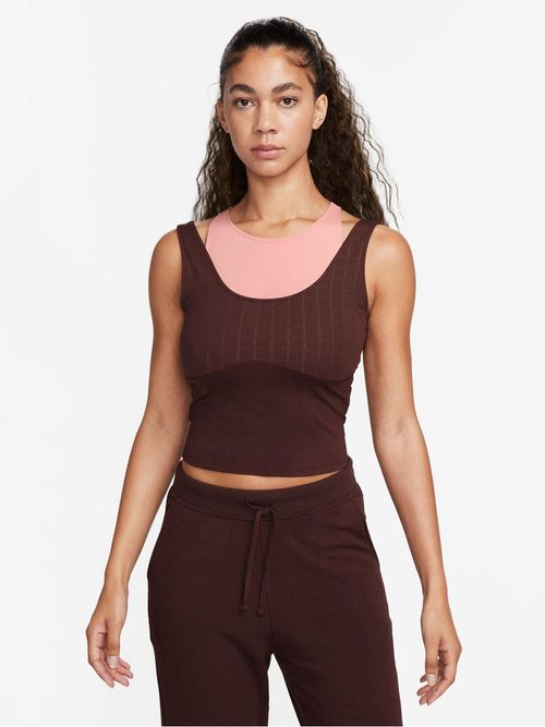 Nike Yoga Dri-FIT Luxe Women's Tank Top