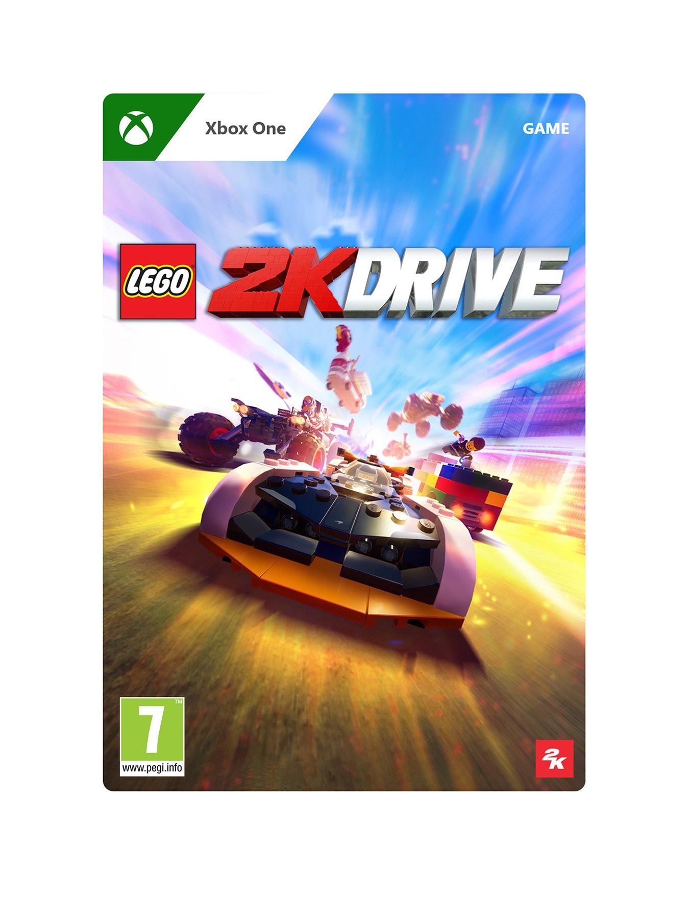 Lego xbox one digital download hotsell