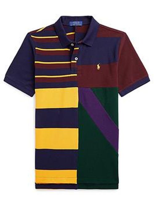 Ralph Lauren Boys Colour...