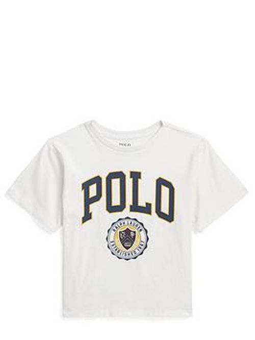 Ralph Lauren Girls Varsity...