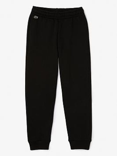 Lacoste Boys Joggers - Black