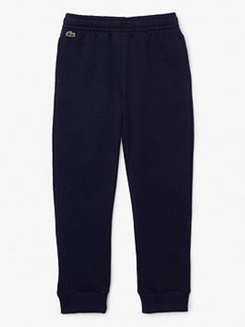 Lacoste Boys Joggers - Navy