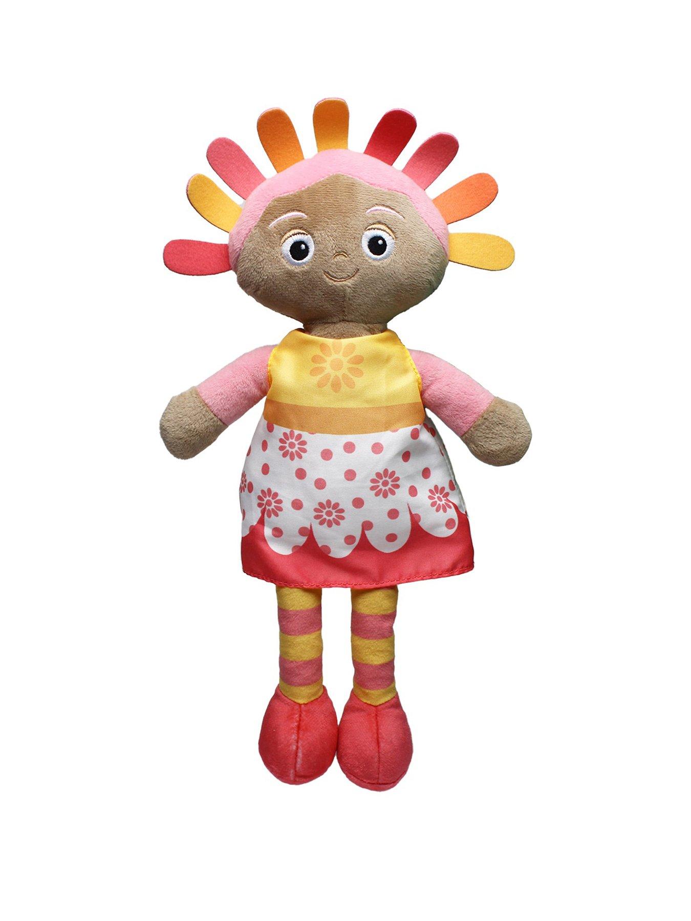 Talking soft toys online deals