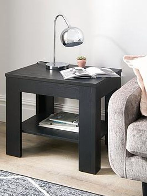 Everyday Panama Side Table -...