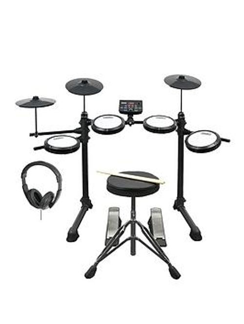 Axus Electronic Digital Drum...