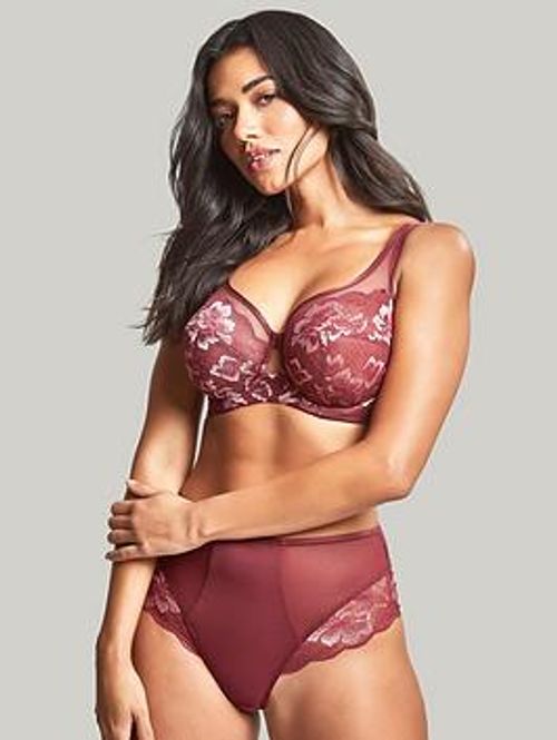 Panache Sabrina High Apex...