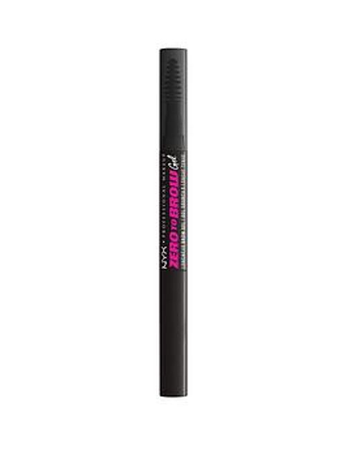 Nyx Professional Makeup Zero...