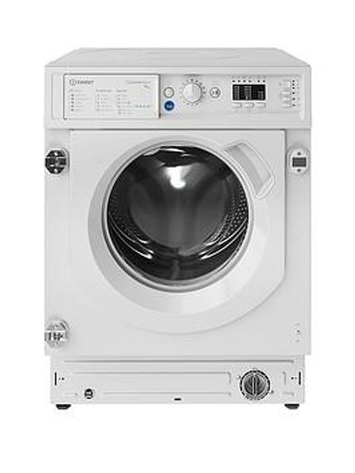 Indesit Biwmil91485 9Kg...