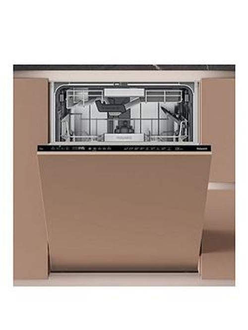 Hotpoint H8Ihp42L Fullsize...