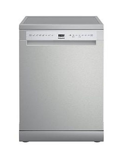 Hotpoint H7Fhs51X Fullsize 15...