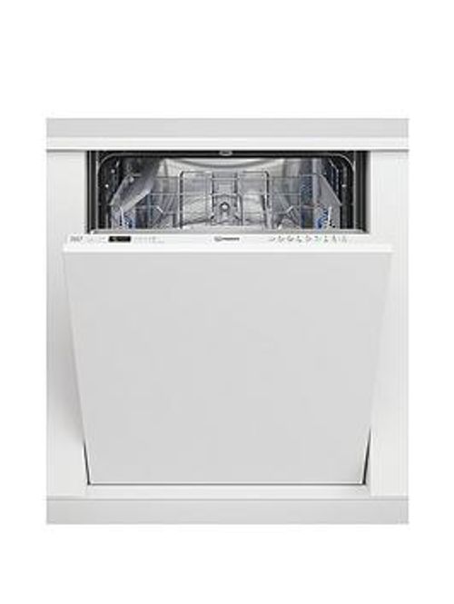 Indesit D2Ihd526Uk Fullsize...