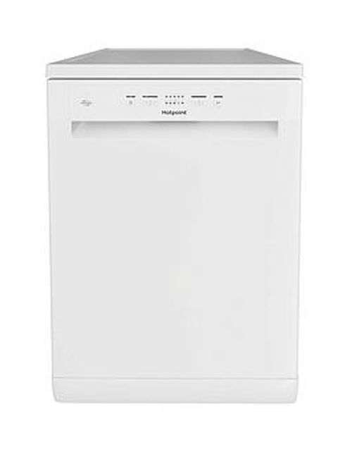 Hotpoint H2Fhl626 Fullsize...