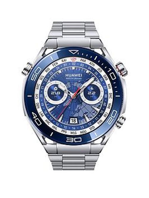 Huawei Watch Ultimate Voyage...