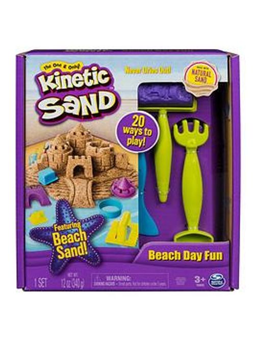 Kinetic Sand Kinetic Sand:...