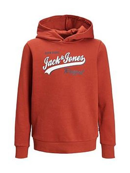 Jack & Jones Junior Boys Logo...