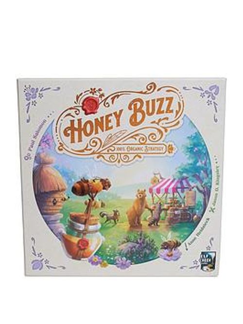 Honey Buzz